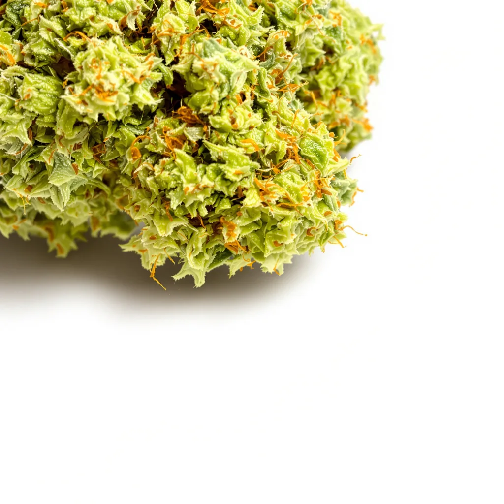 Sweet Diesel cannabis plant in flowering stage — 150-200 cm feminised
