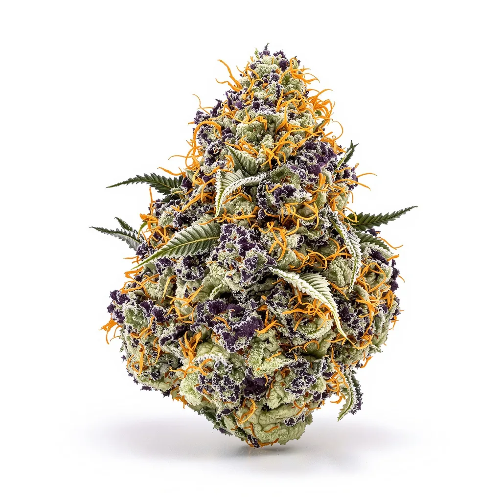 Sweet Dream cannabis plant in flowering stage — 90-130 cm feminised