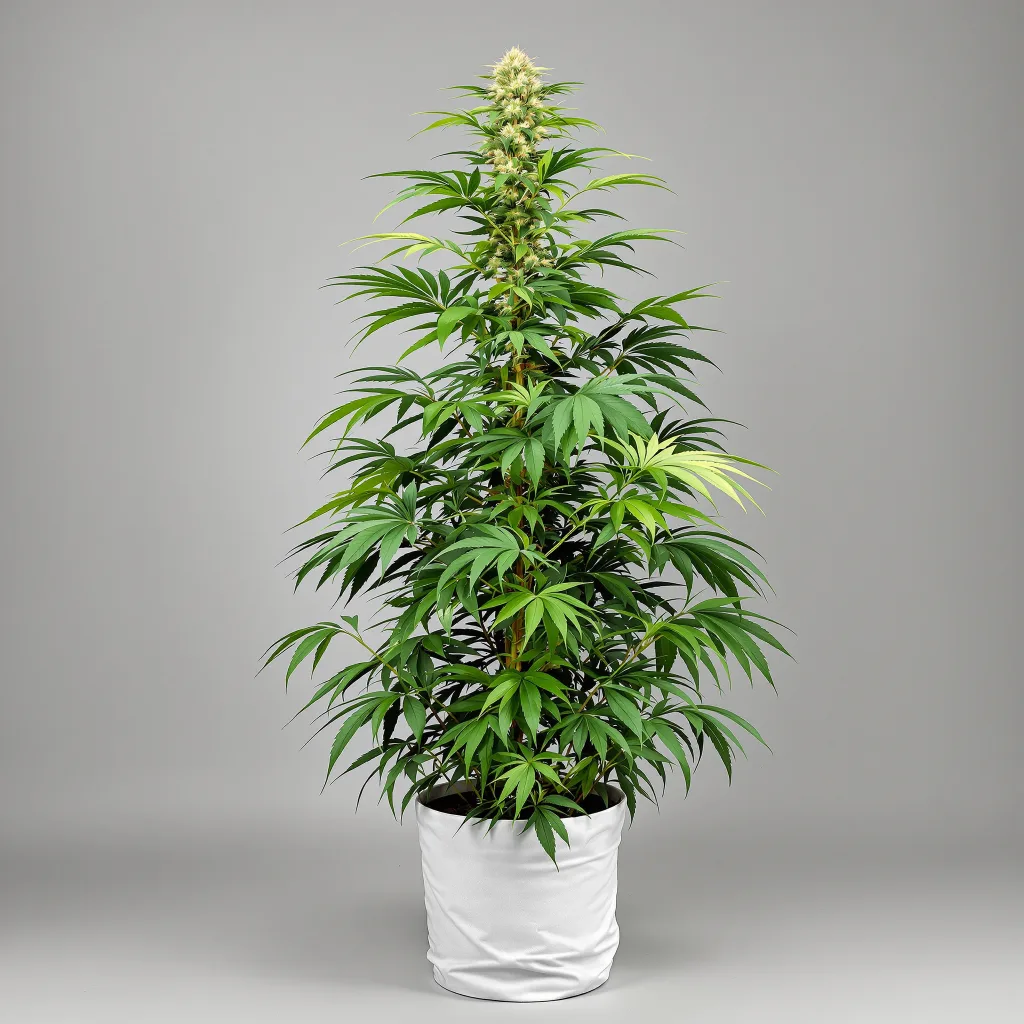 Sweet Island cannabis seeds packaging — Royal King Seeds UK