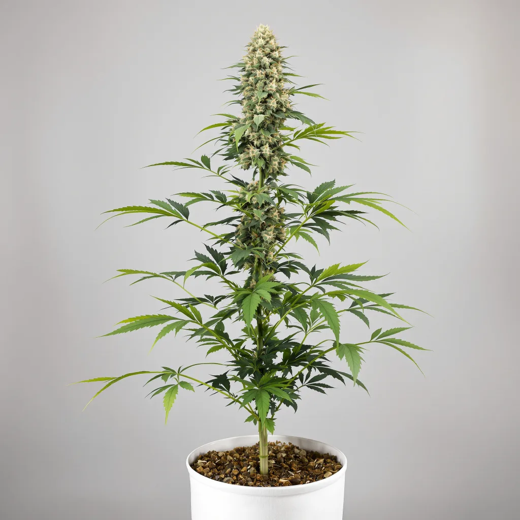 Sweet Nina cannabis seeds packaging — Royal King Seeds the UK