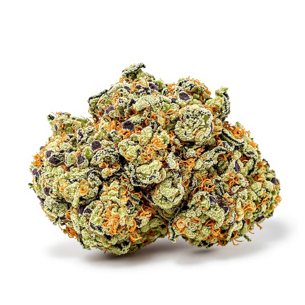Sweet Nina cannabis plant in flowering stage — 120-180 cm feminised