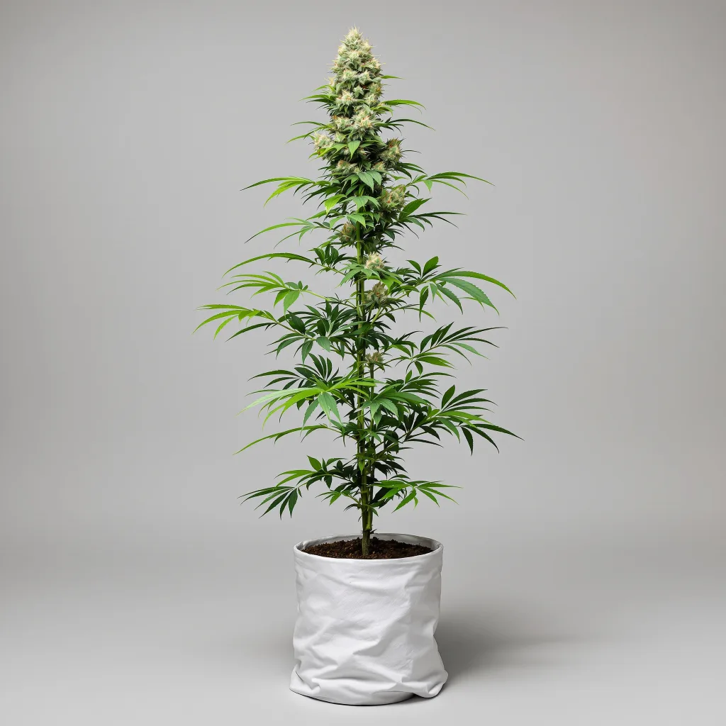 Sweet Pebbles cannabis seeds packaging — Royal King Seeds the UK