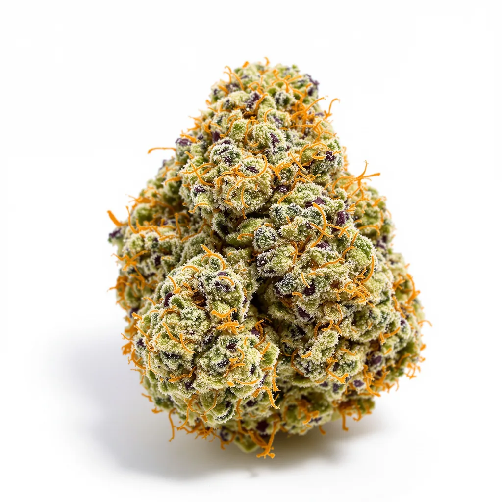 Sweet Pebbles cannabis plant in flowering stage — 120-180 cm feminised
