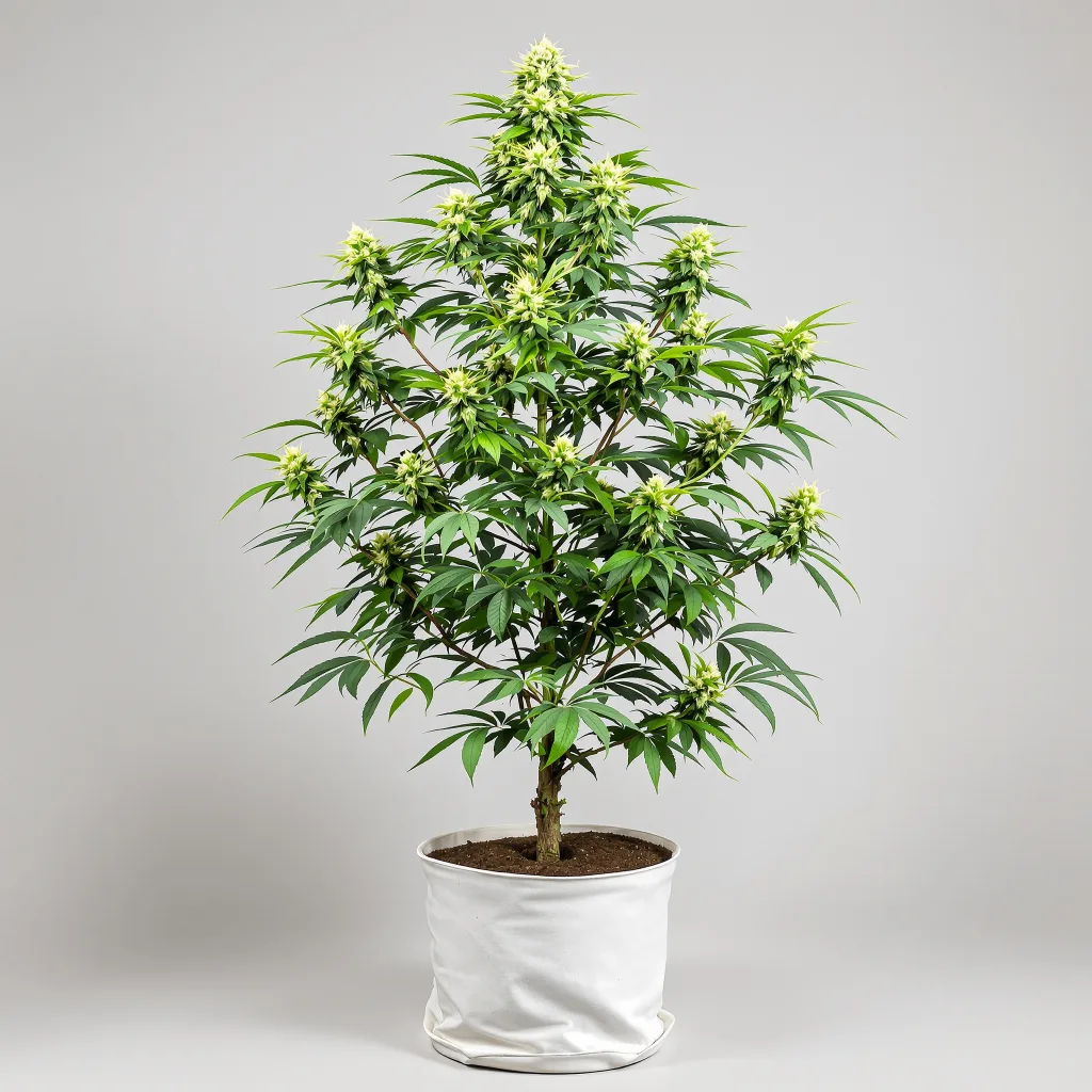 Sweet Tooth cannabis seeds packaging — Royal King Seeds the UK