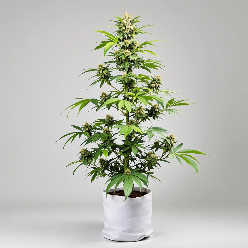 Sweet Tooth cannabis seeds packaging — Royal King Seeds the UK