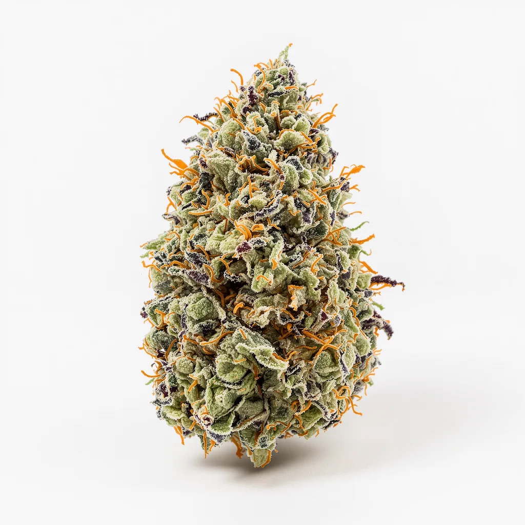 Sweet Tooth cannabis plant in flowering stage — 120-180 cm feminised
