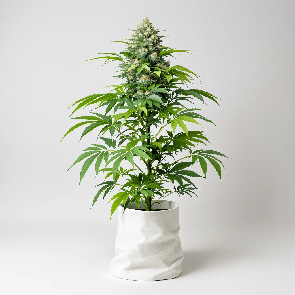 Sweet ZZ cannabis seeds packaging — Royal King Seeds UK