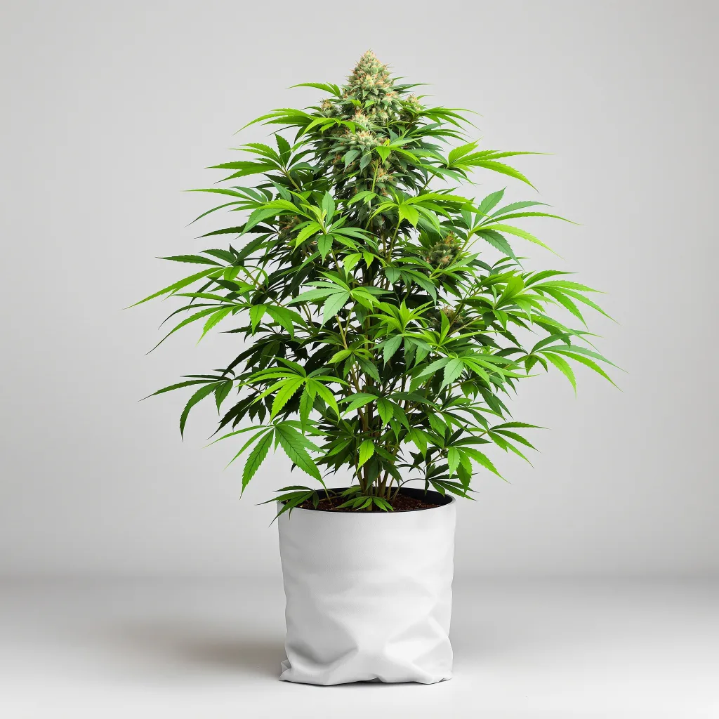 Swiss cannabis seeds packaging — Royal King Seeds the UK