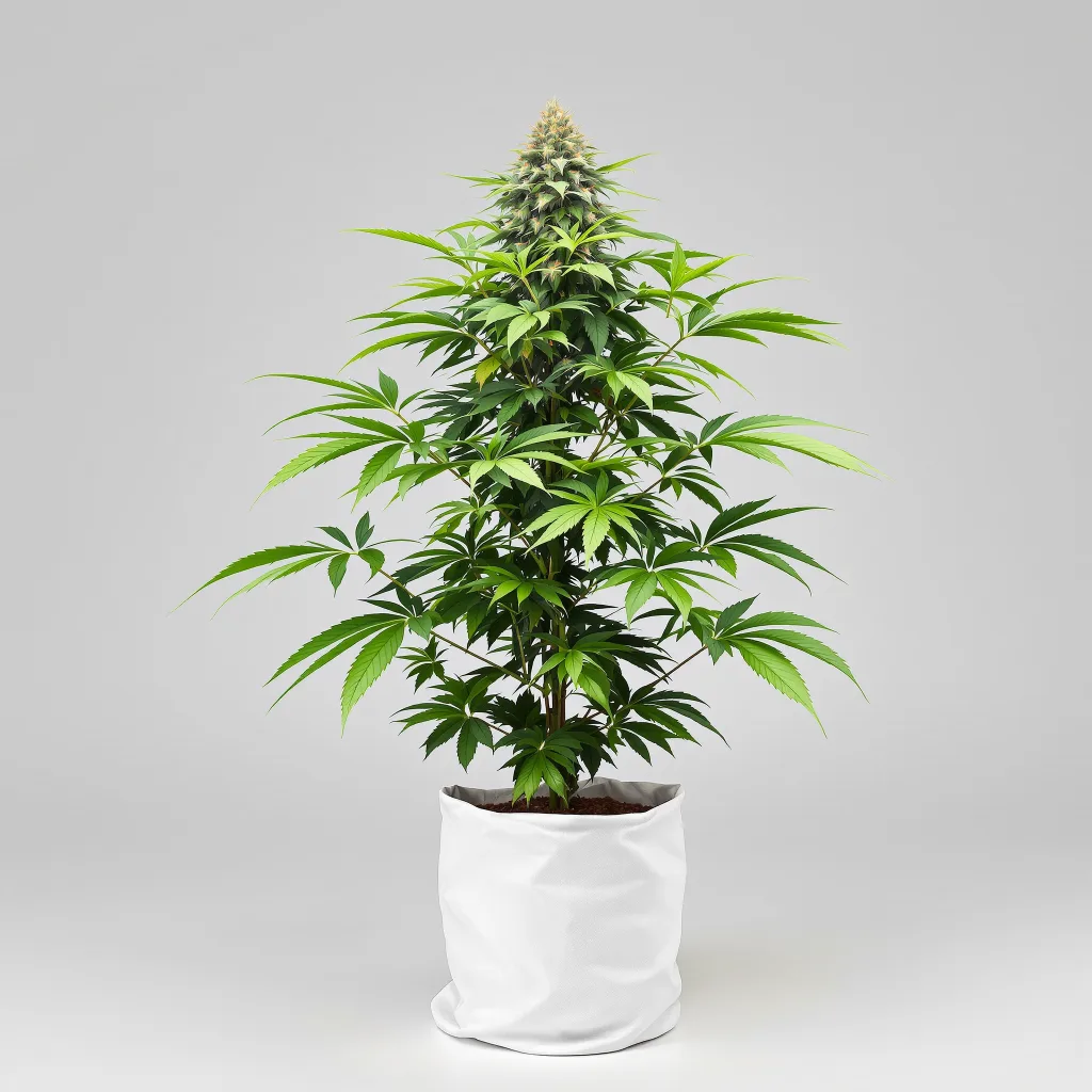 Tahoe Hydro OG cannabis seeds packaging — Royal King Seeds UK