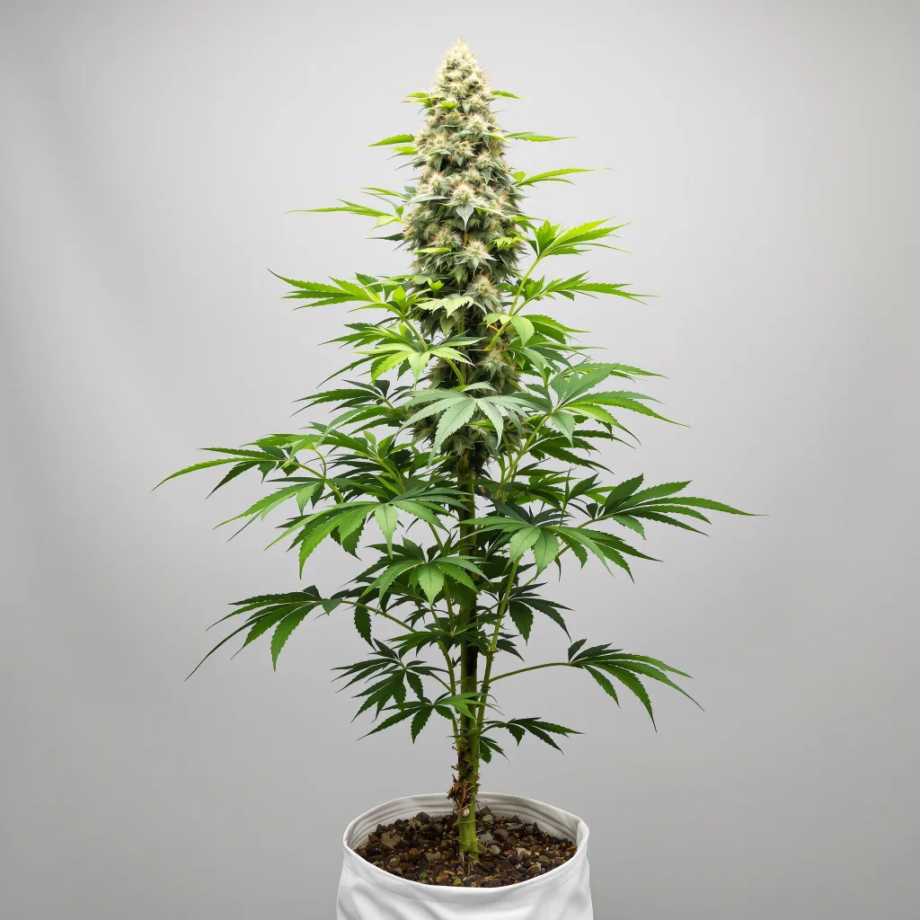 Tahoe OG cannabis seeds packaging — Royal King Seeds UK
