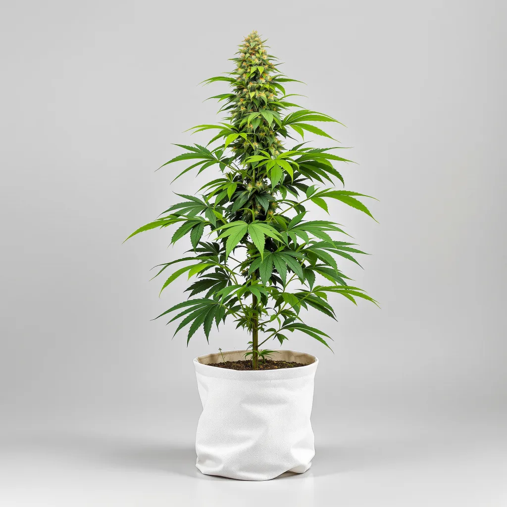 Tangerine Dream cannabis seeds packaging — Royal King Seeds the UK