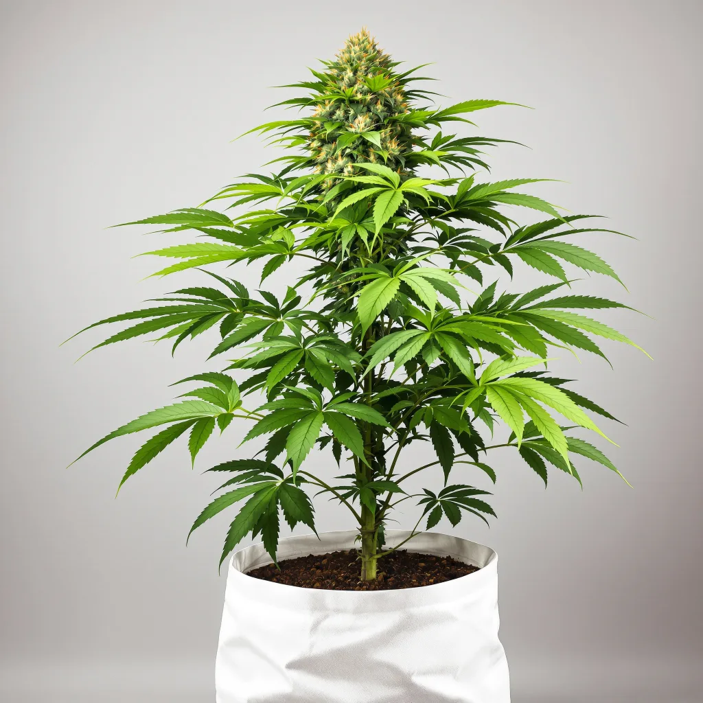 Tangerine Dream cannabis seeds packaging — Royal King Seeds UK