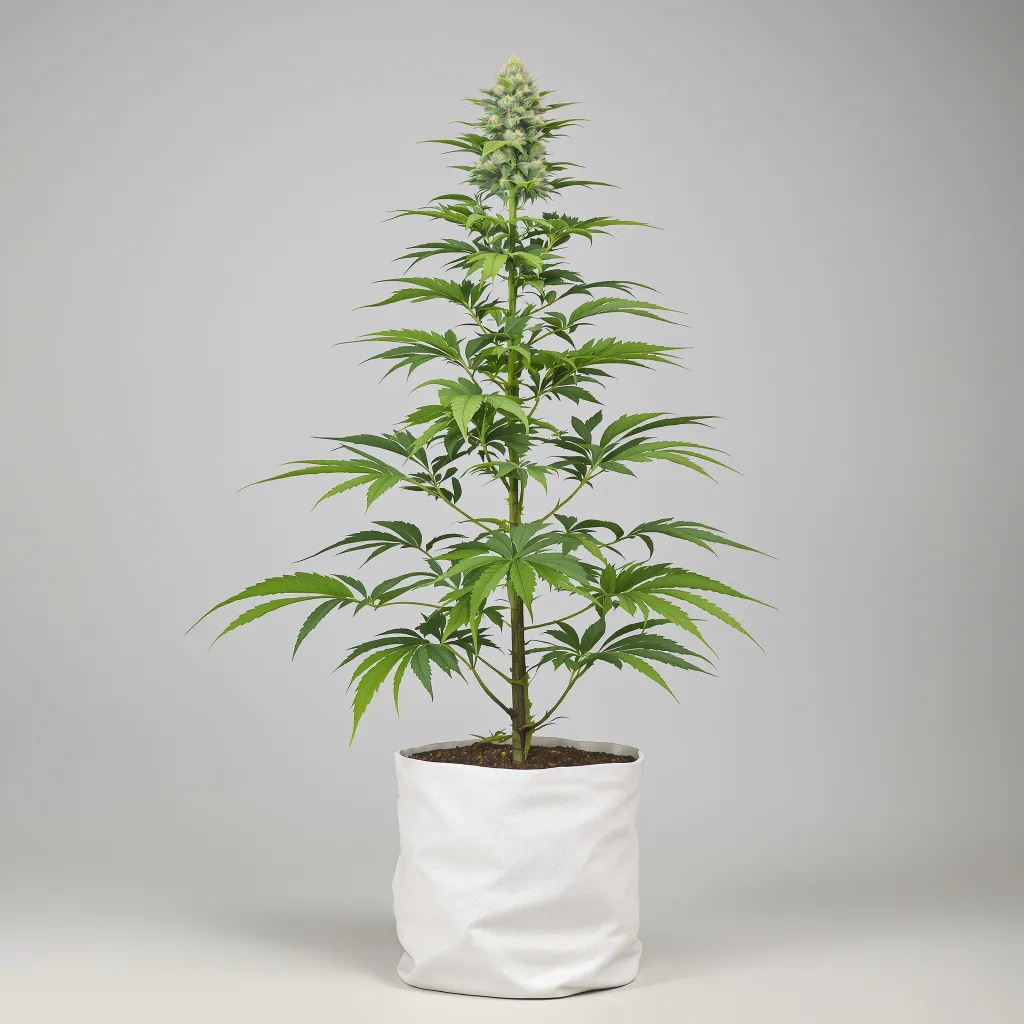 Tangerine Haze cannabis seeds packaging — Royal King Seeds the UK