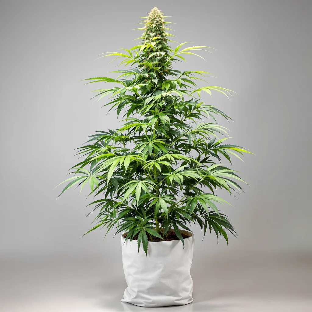 Tangerine Power cannabis seeds packaging — Royal King Seeds UK