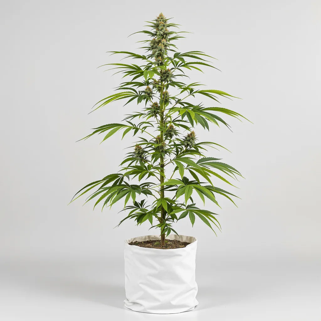 Tangie cannabis seeds packaging — Royal King Seeds the UK