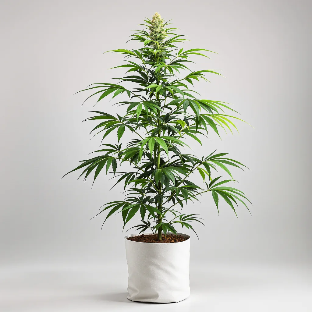 Tangilope cannabis seeds packaging — Royal King Seeds UK