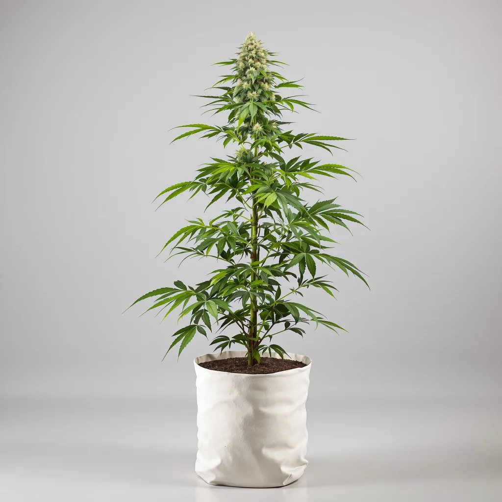 Tango cannabis seeds packaging — Royal King Seeds UK