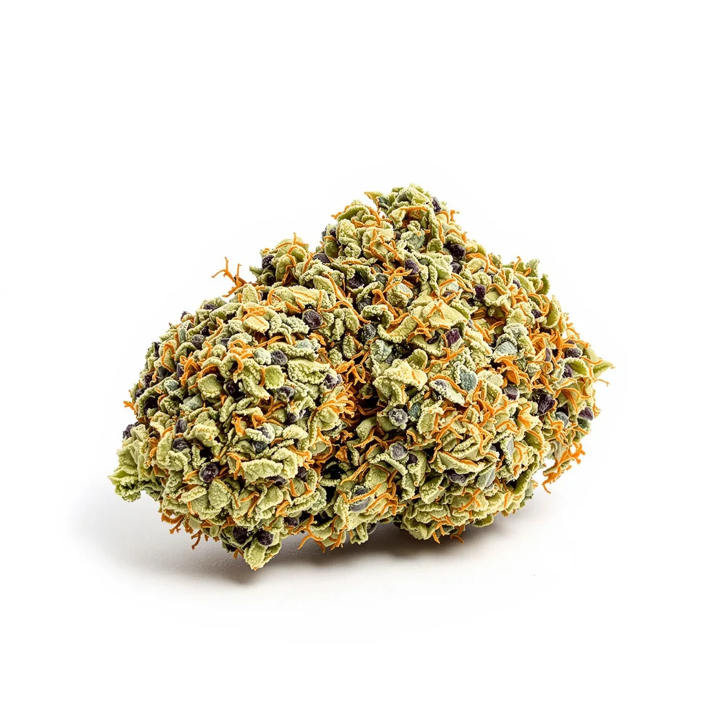 Tembo Kush cannabis plant in flowering stage — 120-180 cm feminised