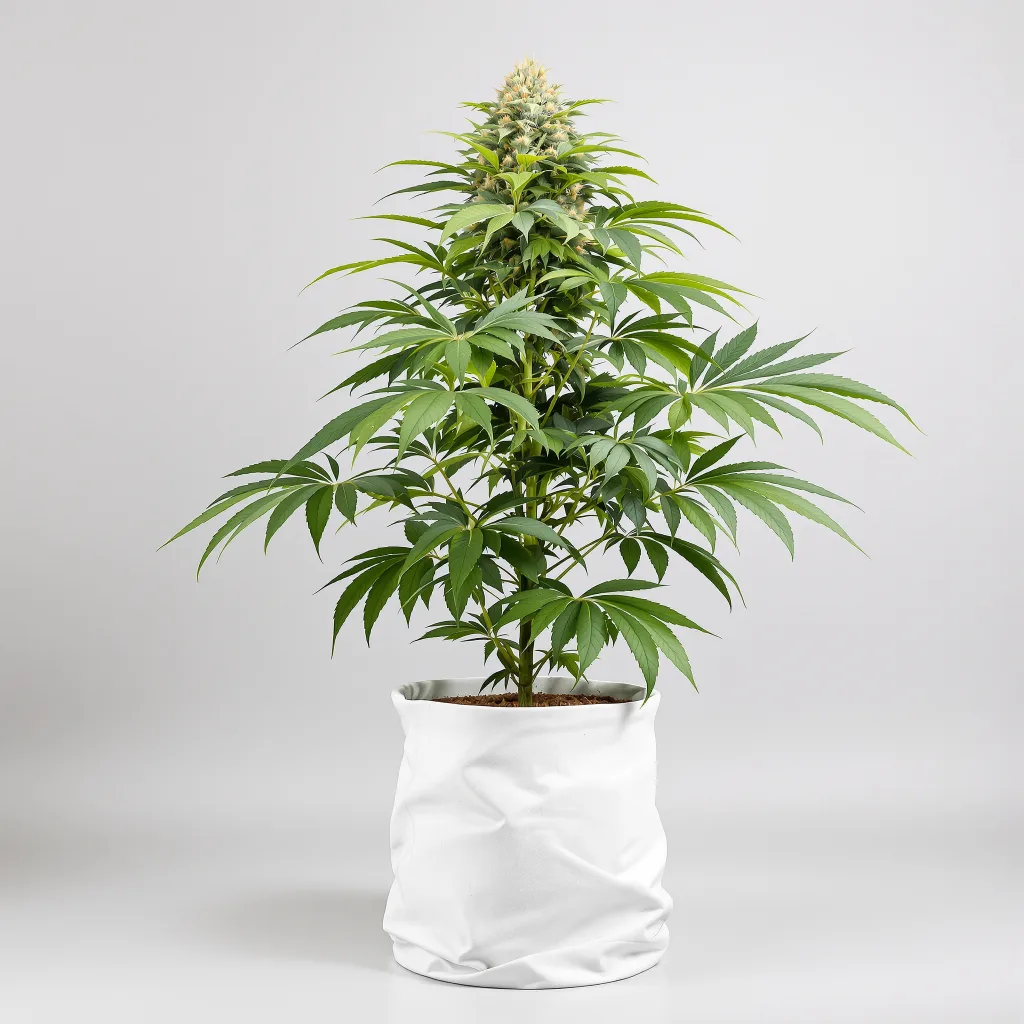 Terminator OG cannabis seeds packaging — Royal King Seeds the UK