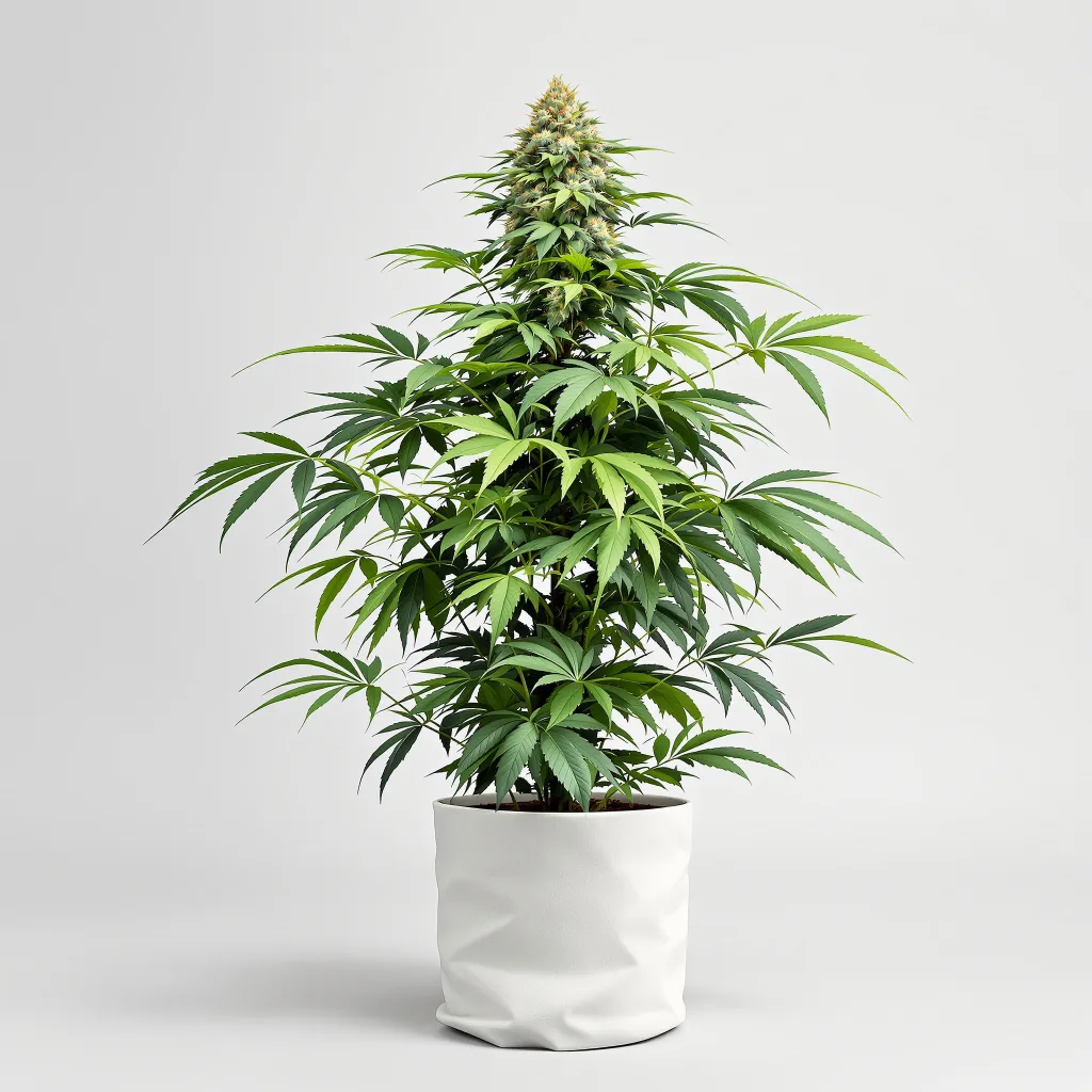 The Big Stink cannabis seeds packaging — Royal King Seeds the UK