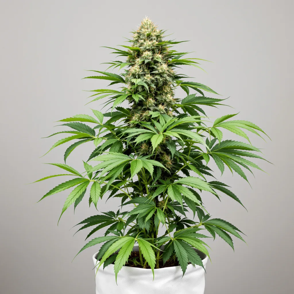 The Big Stink cannabis seeds packaging — Royal King Seeds UK