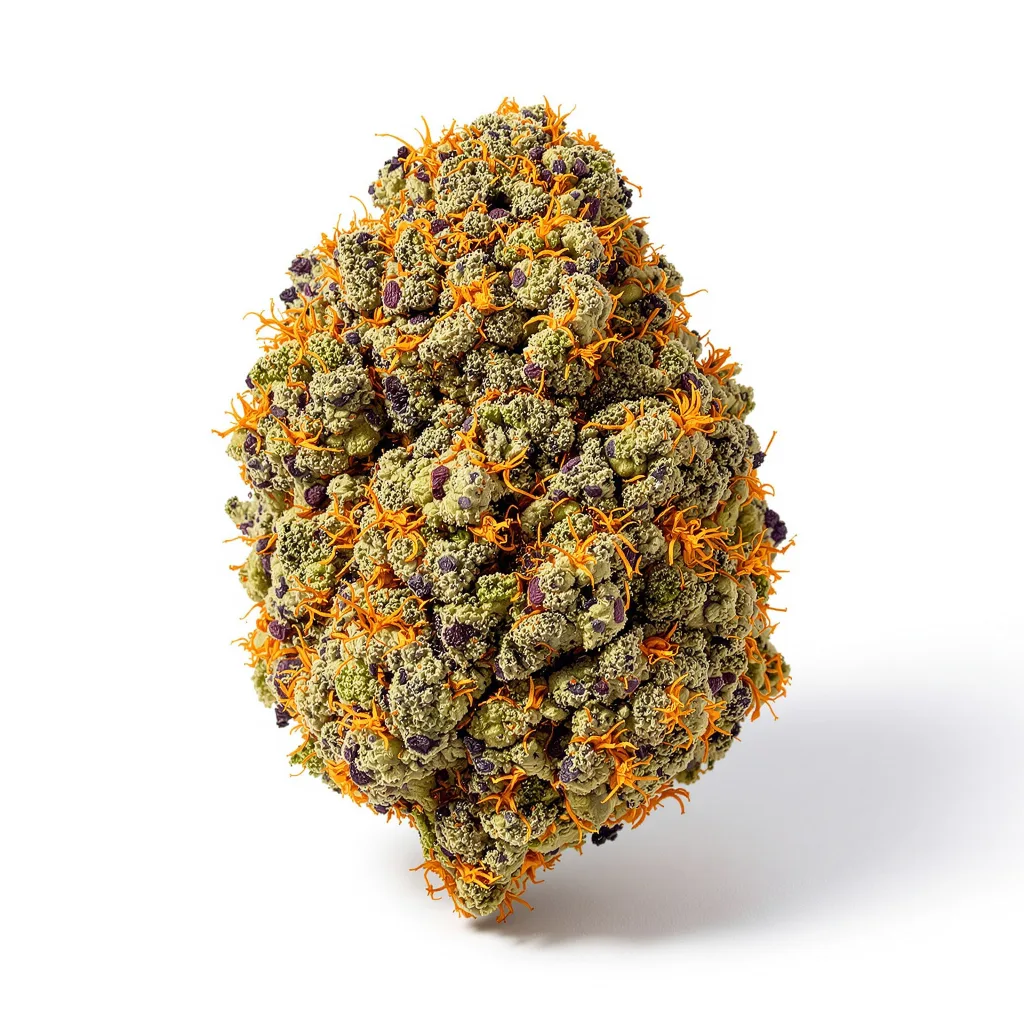 The Big Stink cannabis plant in flowering stage — 90-130 cm feminised
