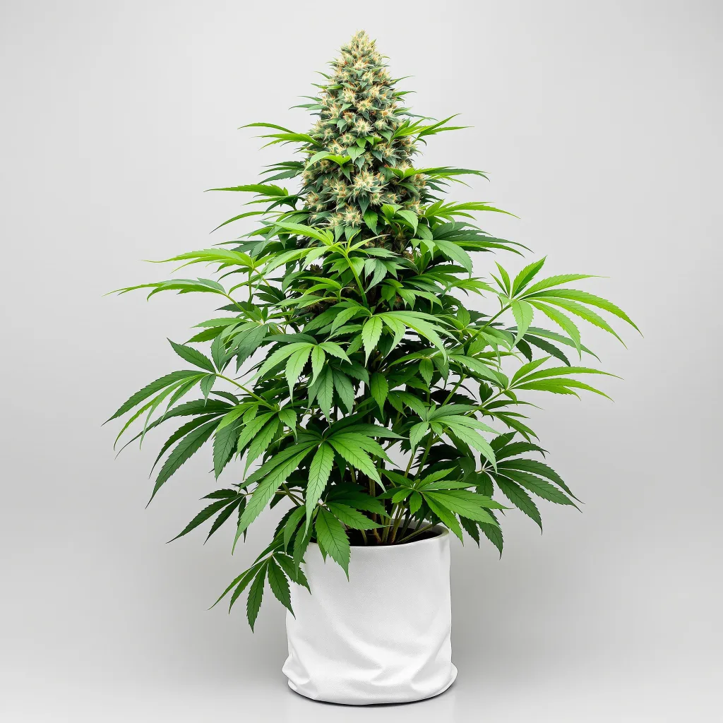 The Hog cannabis seeds packaging — Royal King Seeds the UK