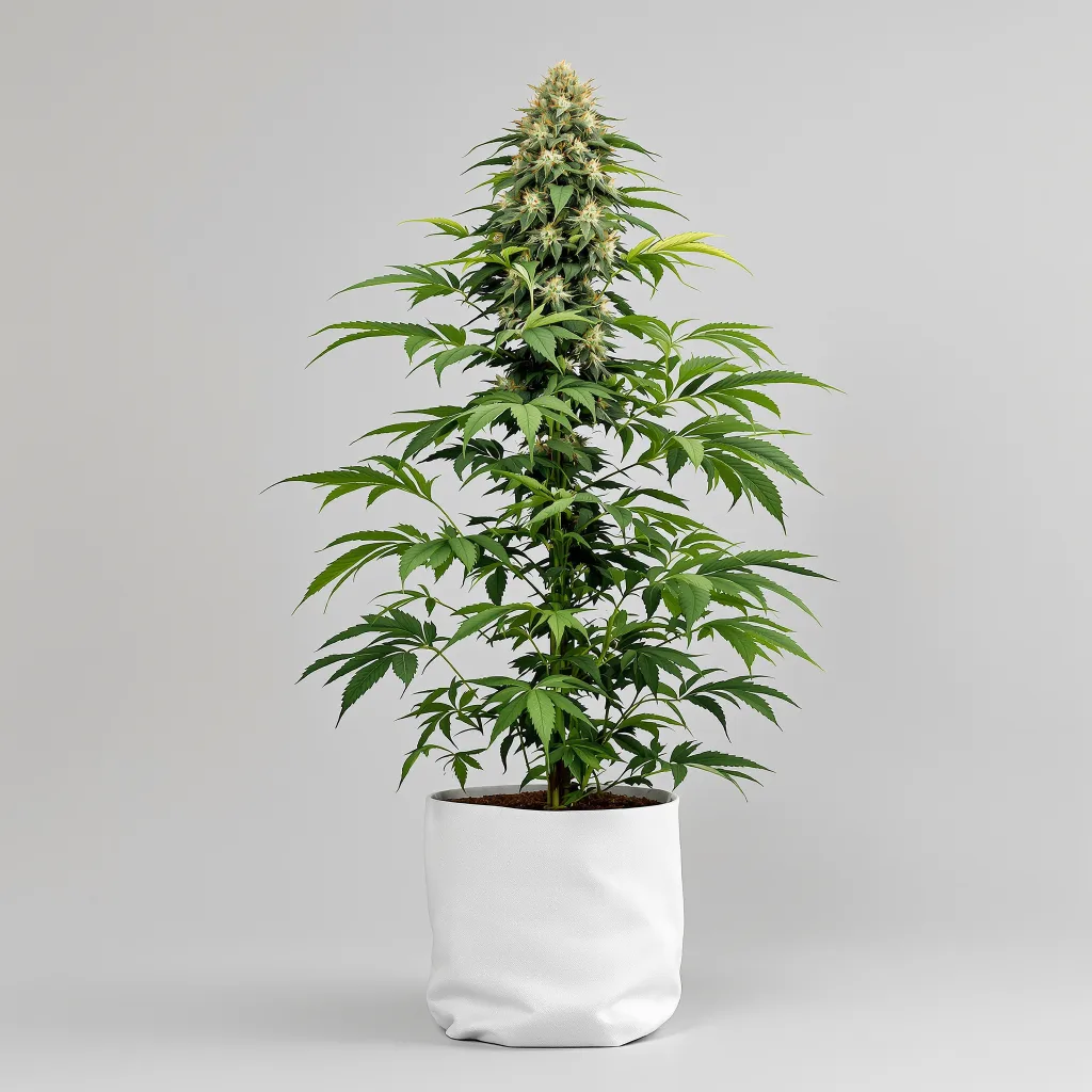The Truth cannabis seeds packaging — Royal King Seeds the UK