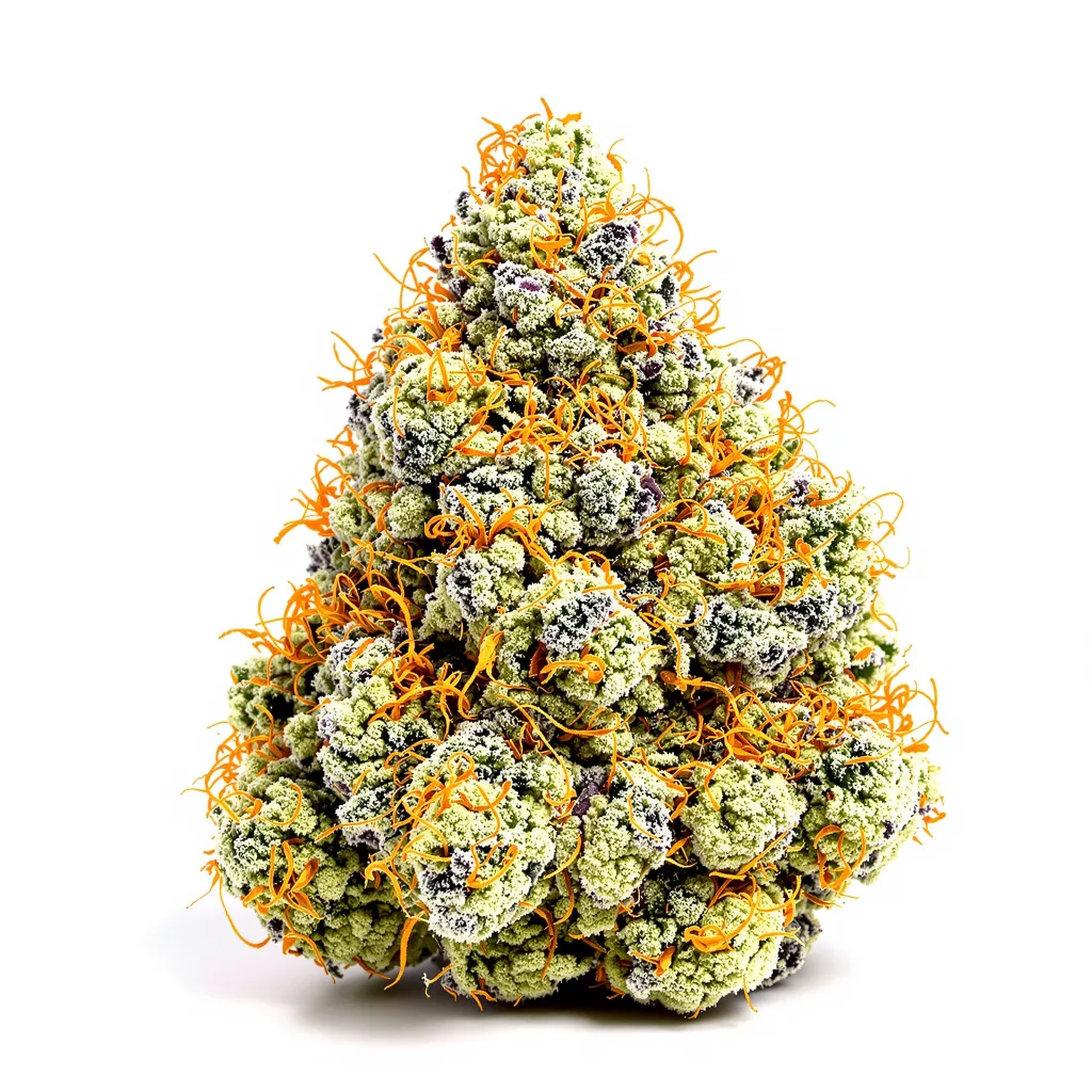 The Truth cannabis plant in flowering stage — 120-180 cm feminised