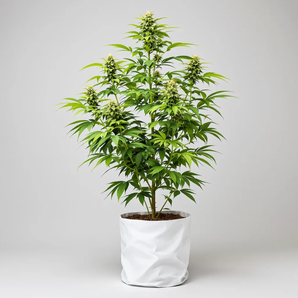 Thin Mint GSC cannabis seeds packaging — Royal King Seeds the UK