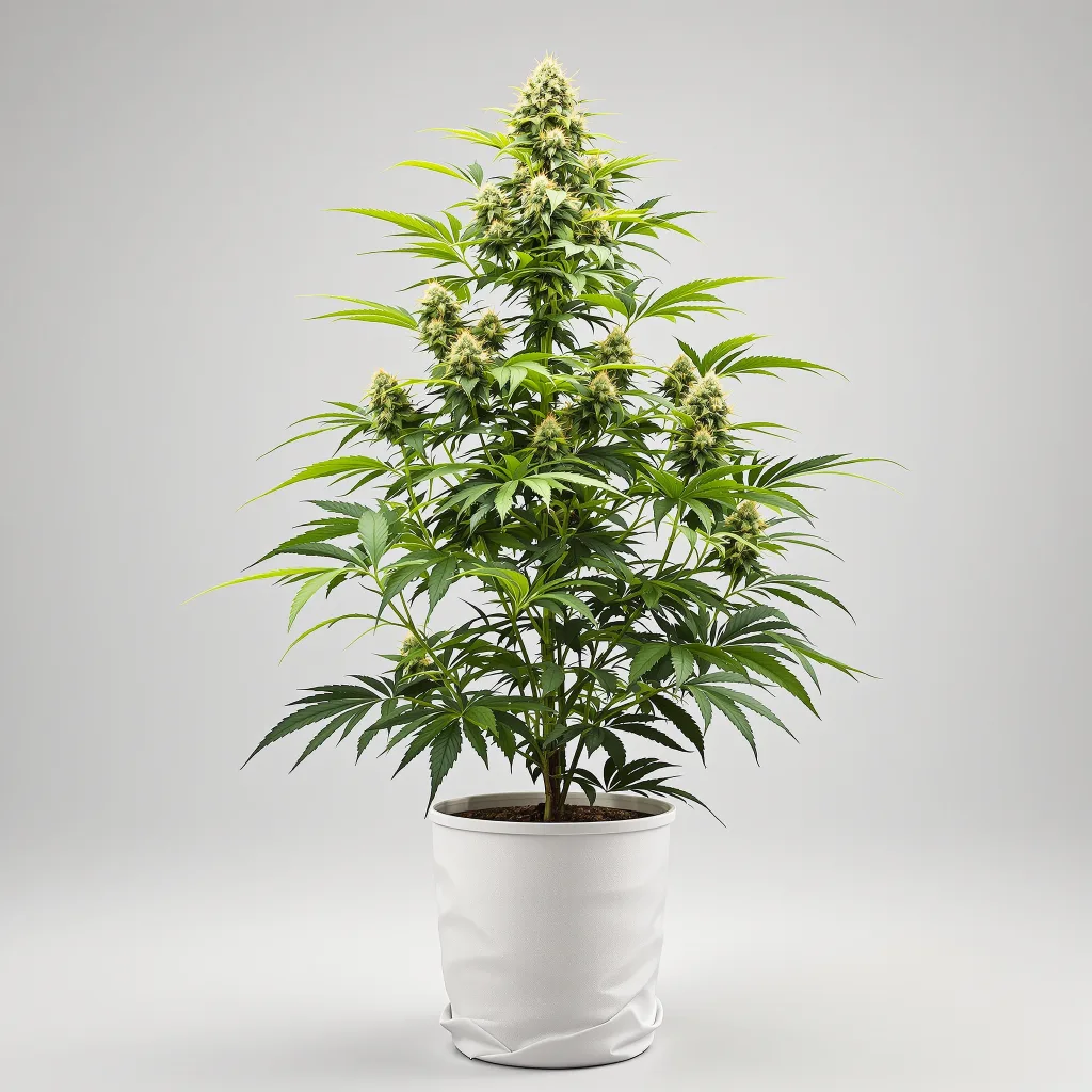 Tiger’s Milk cannabis seeds packaging — Royal King Seeds UK