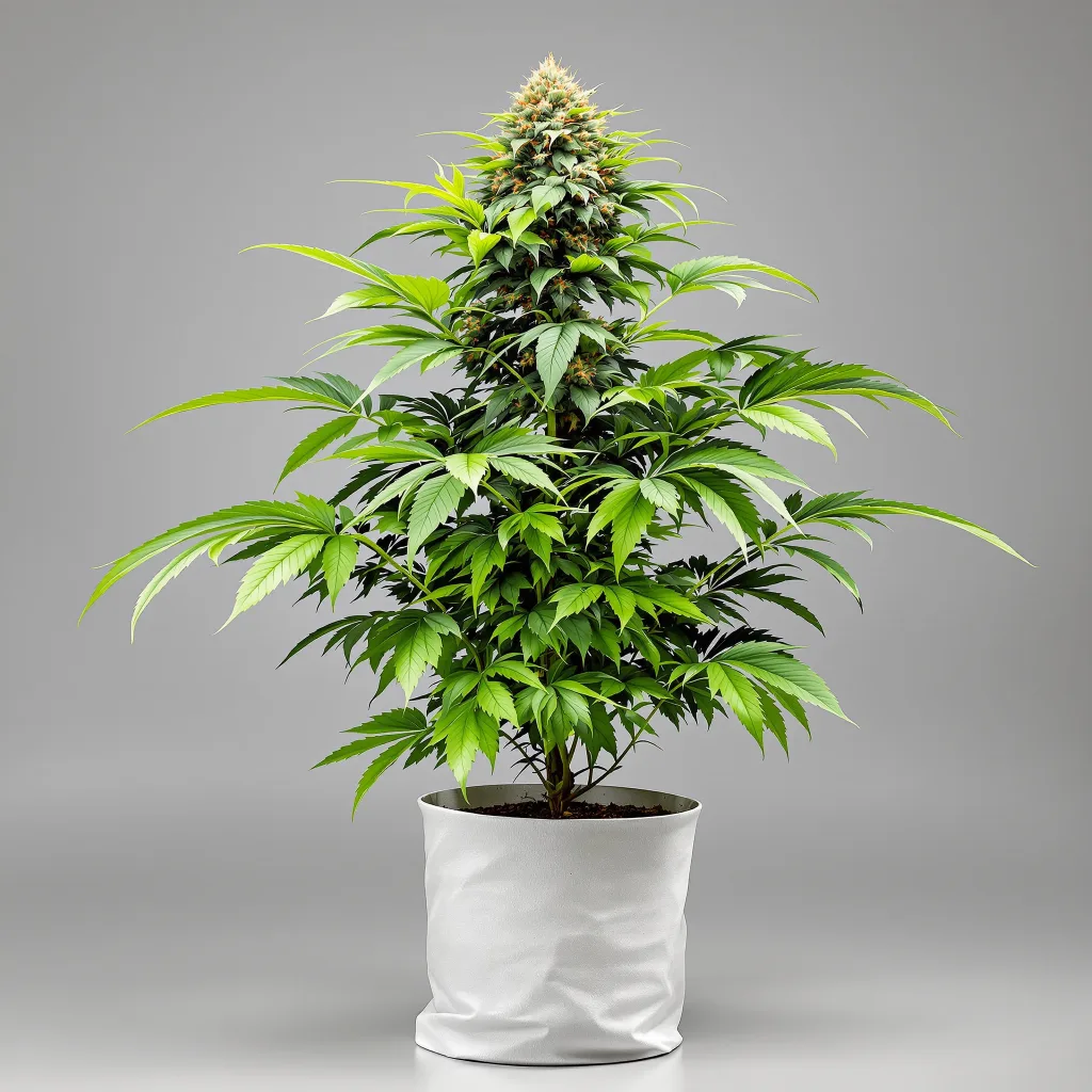 Tigermelon cannabis seeds packaging — Royal King Seeds the UK