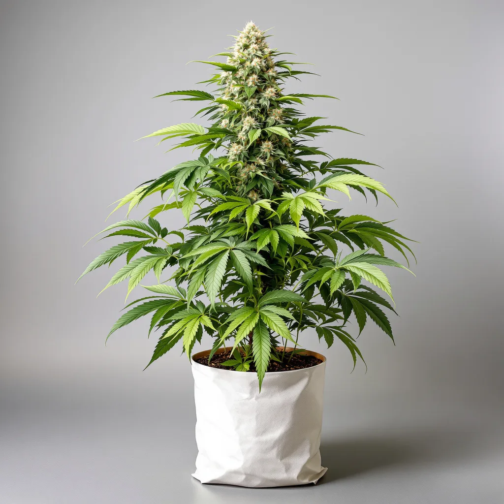 Tigermelon cannabis seeds packaging — Royal King Seeds the UK