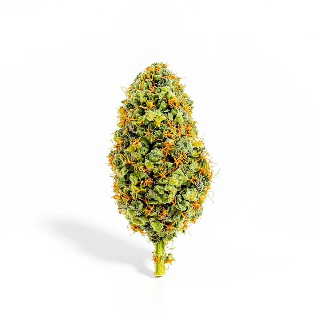 Timewreck cannabis plant in flowering stage — 150-200 cm feminised