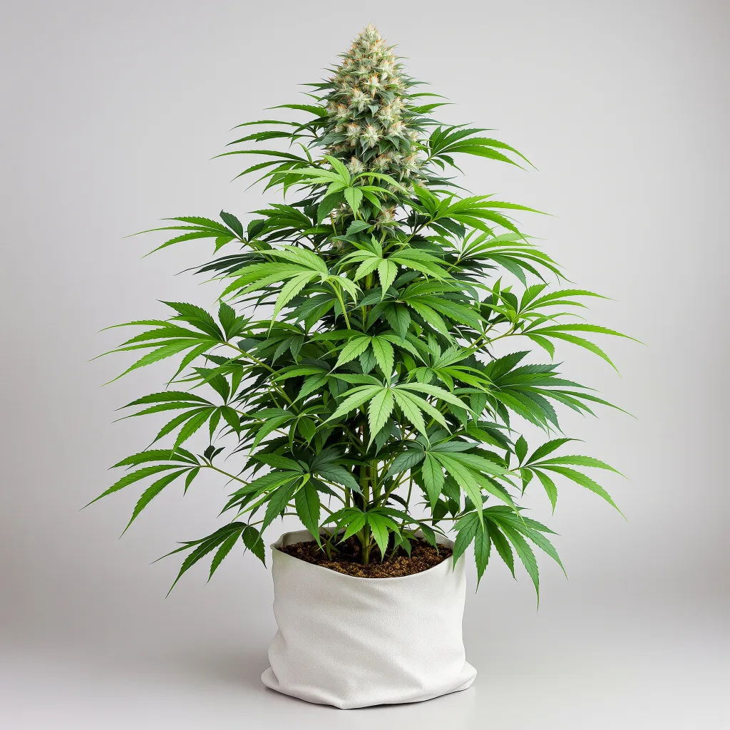 Training Day cannabis seeds packaging — Royal King Seeds the UK