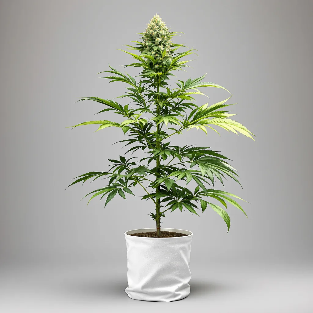 Trainwreck cannabis seeds packaging — Royal King Seeds the UK
