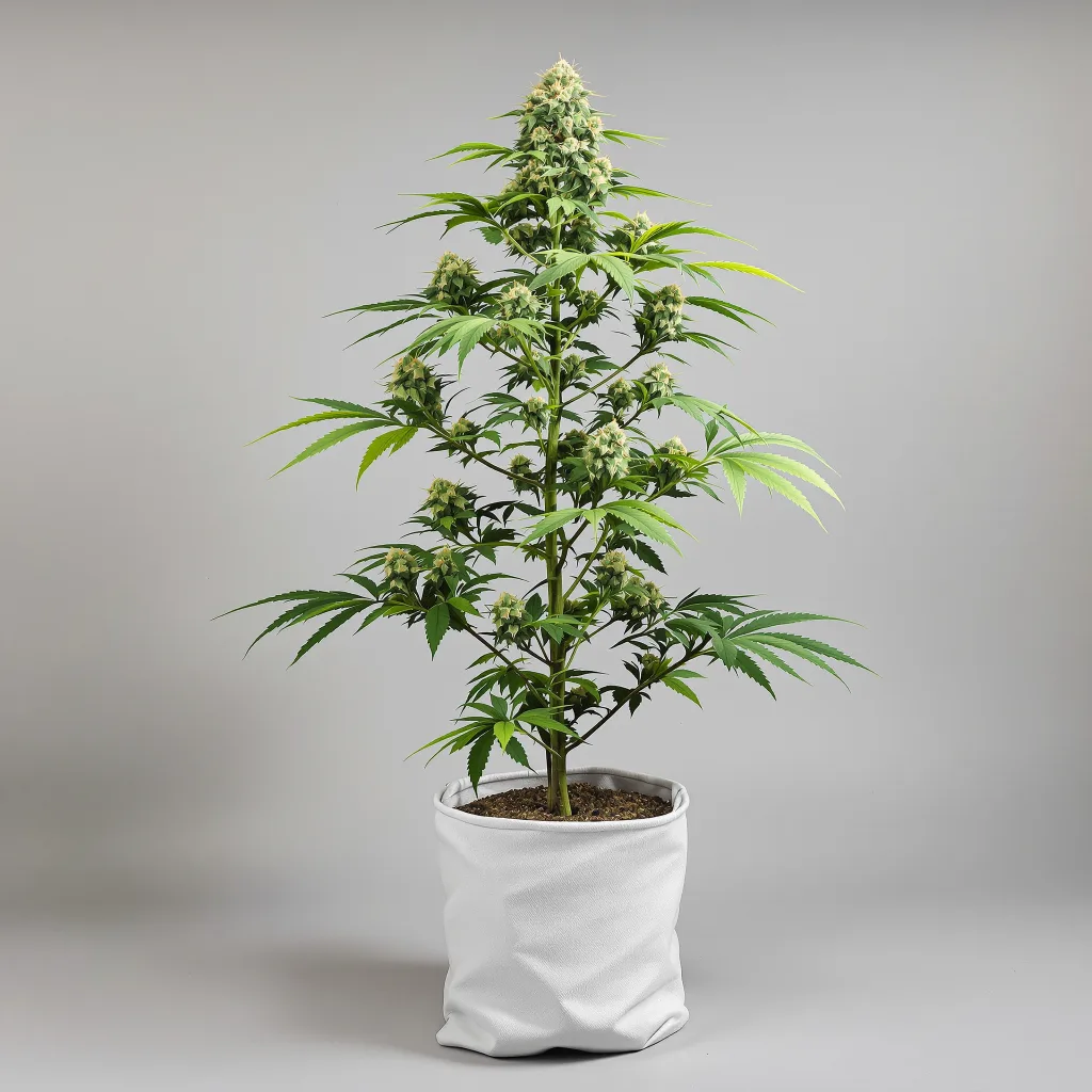 Treasure Island cannabis seeds packaging — Royal King Seeds UK