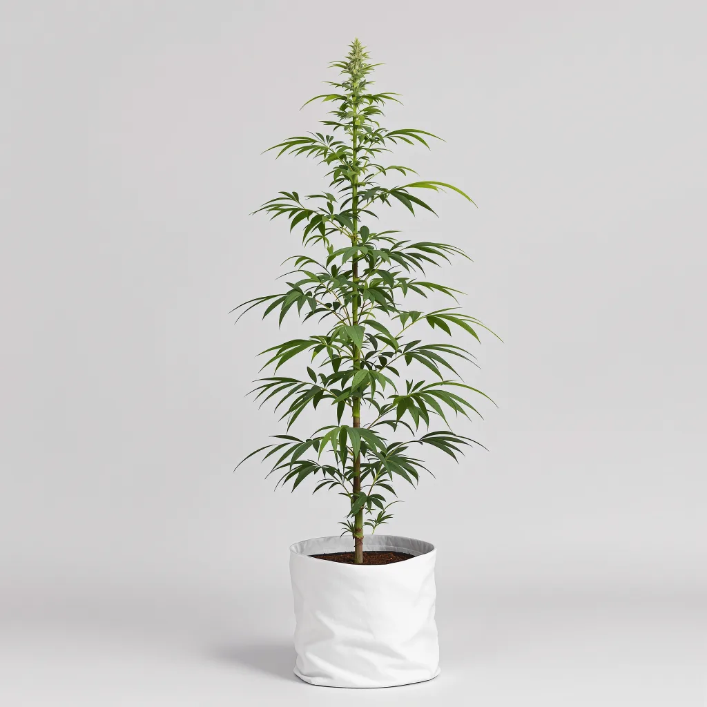Tree of Life cannabis seeds packaging — Royal King Seeds UK