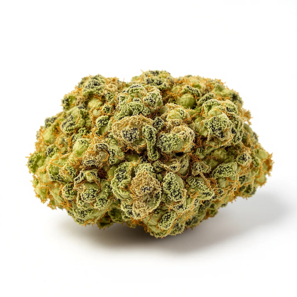 Trinity cannabis plant in flowering stage — 150-200 cm feminised