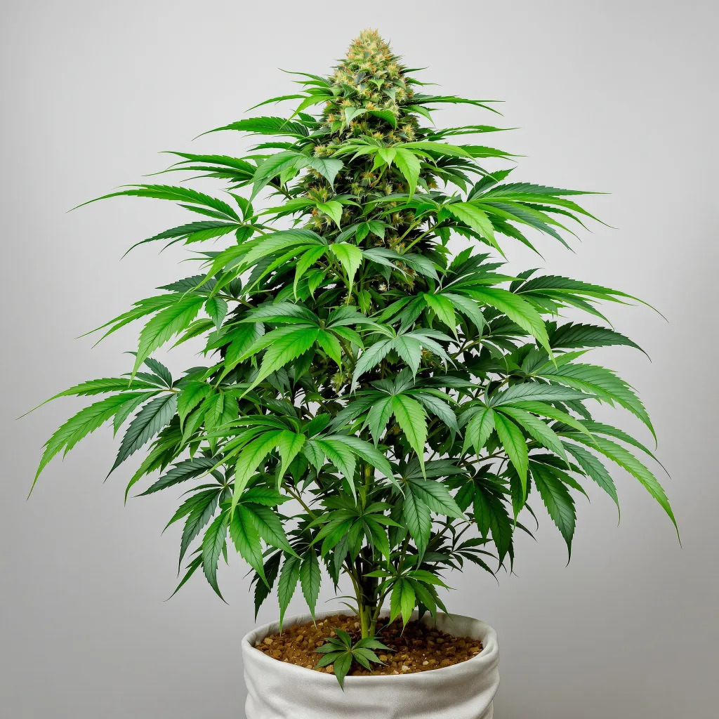 Triple Cheese cannabis seeds packaging — Royal King Seeds the UK