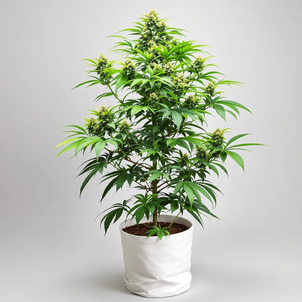Tropicana Cookies cannabis seeds packaging — Royal King Seeds UK