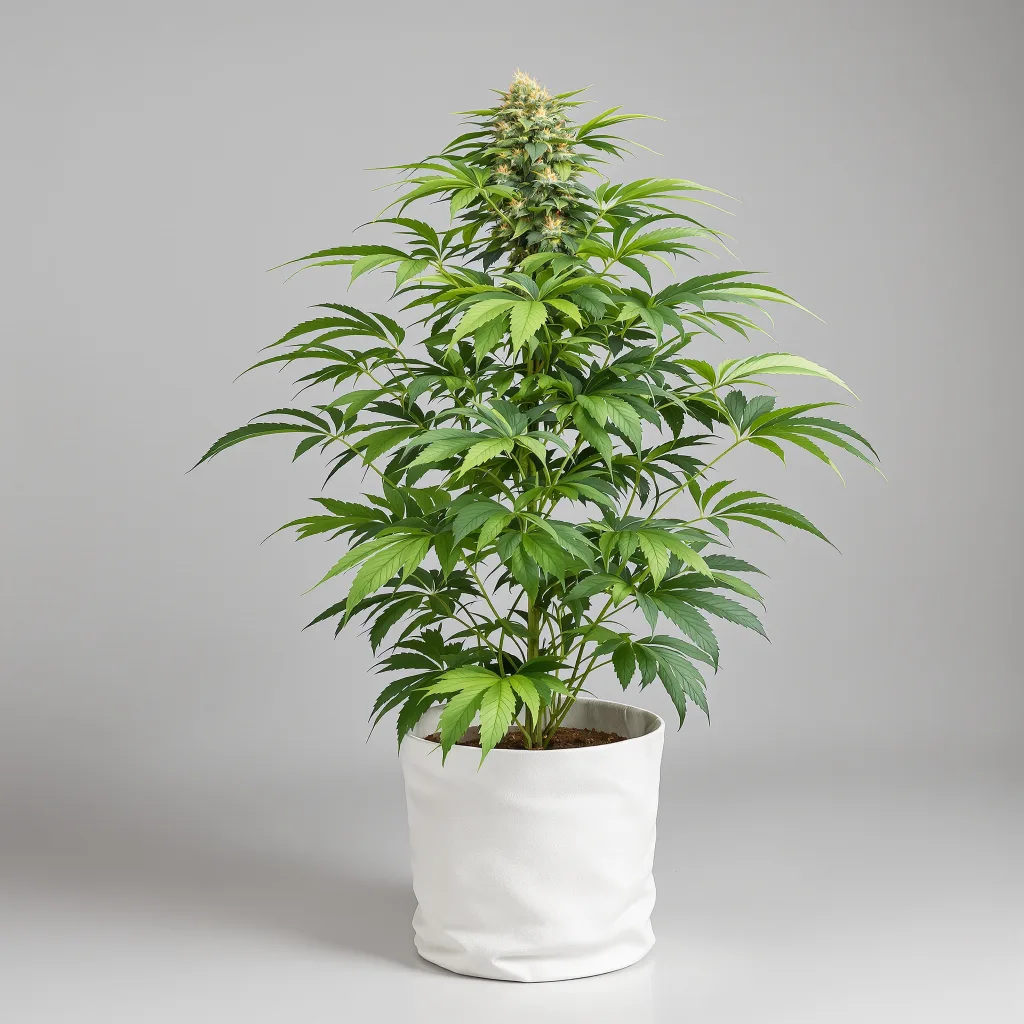 Tropicana Cookies Purple cannabis seeds packaging — Royal King Seeds UK