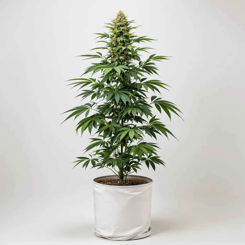 True OG cannabis seeds packaging — Royal King Seeds the UK