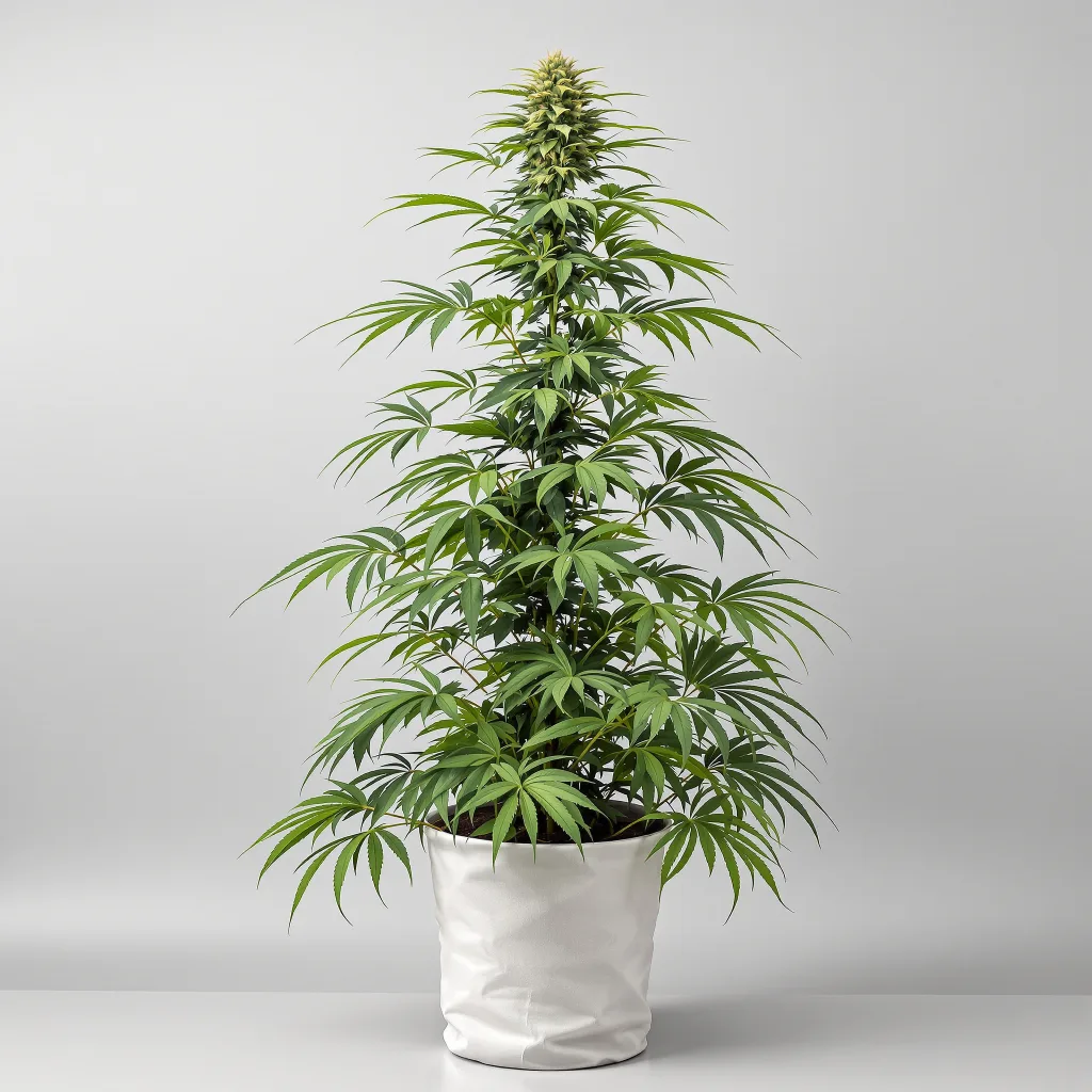 Tutankhamon cannabis seeds packaging — Royal King Seeds the UK