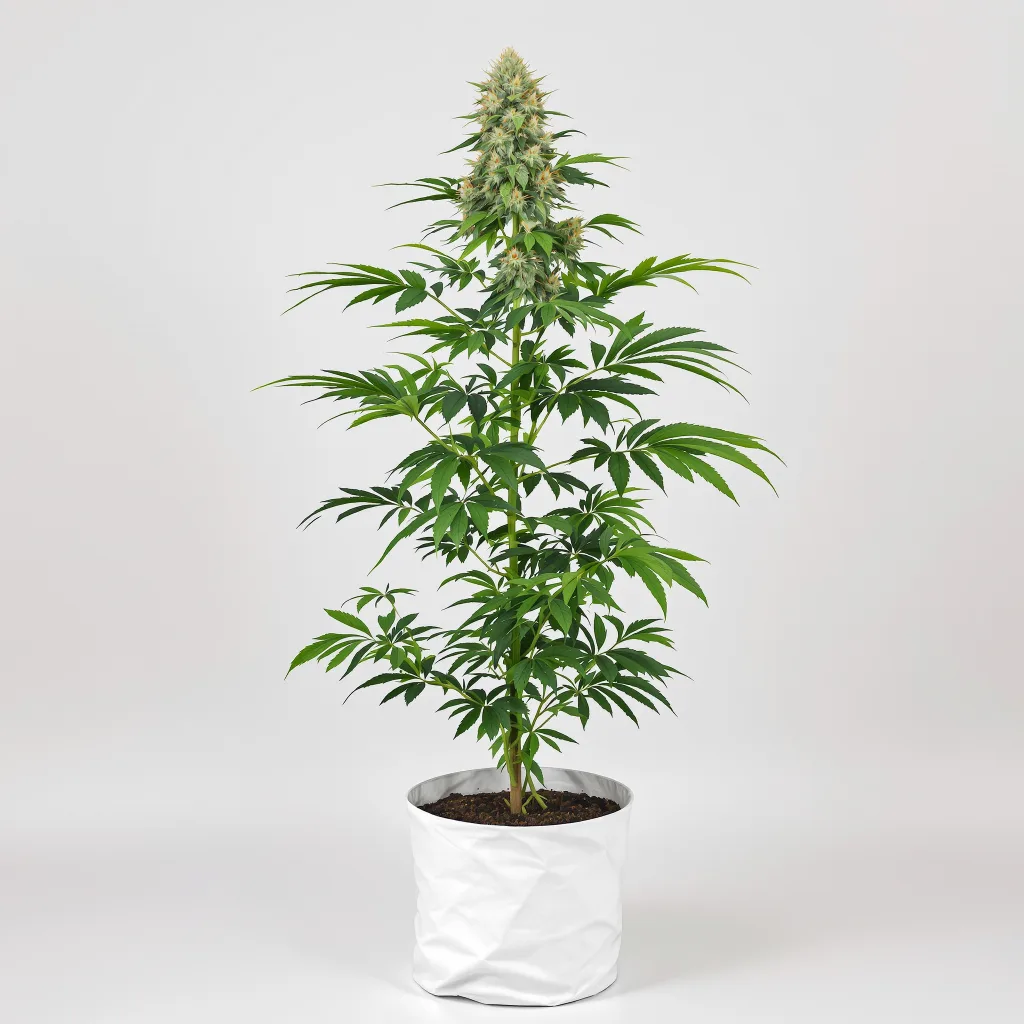 Tutti Frutti cannabis seeds packaging — Royal King Seeds the UK