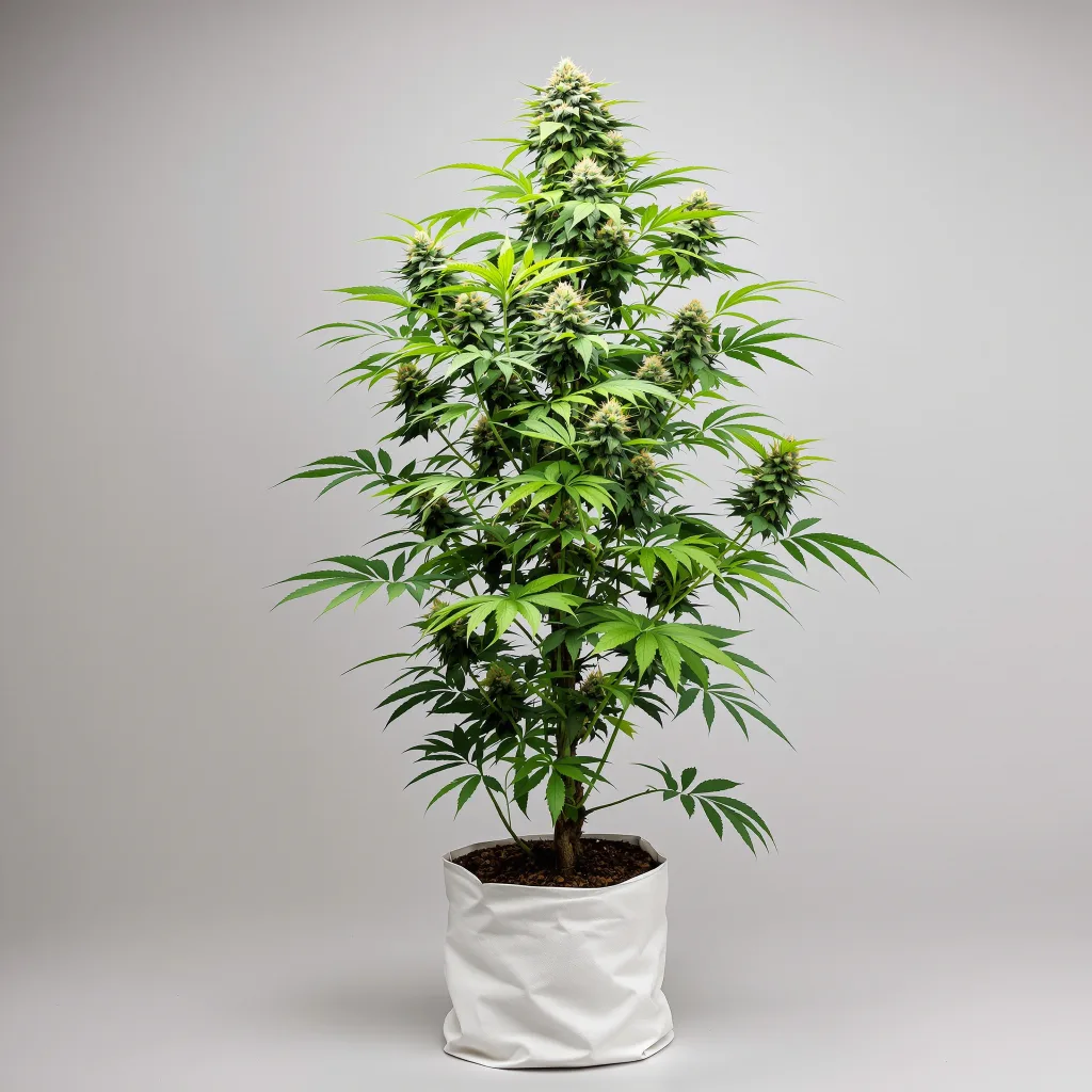 Tutti Frutti cannabis seeds packaging — Royal King Seeds UK