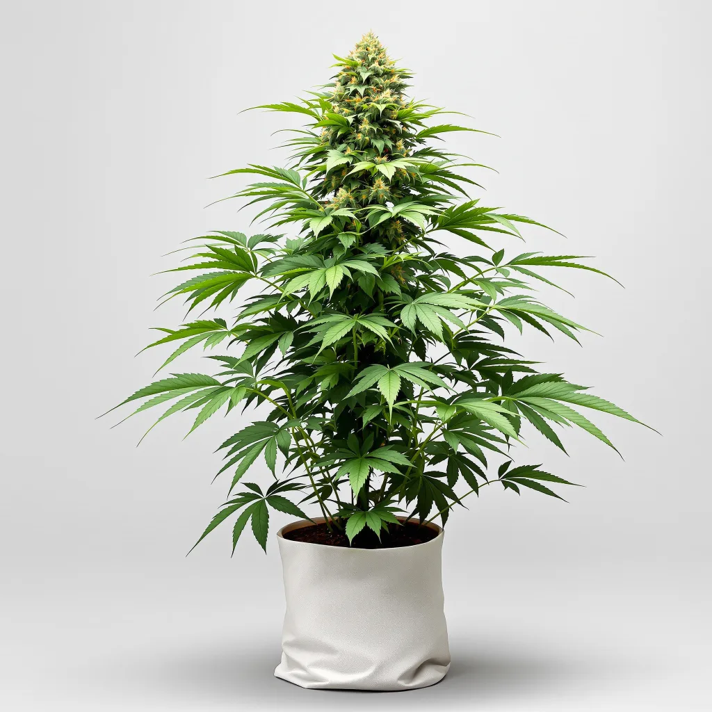 Tyson cannabis seeds packaging — Royal King Seeds the UK
