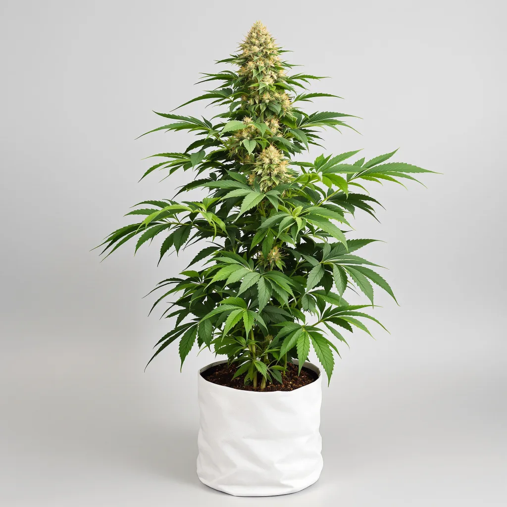 U2 Kush cannabis seeds packaging — Royal King Seeds the UK