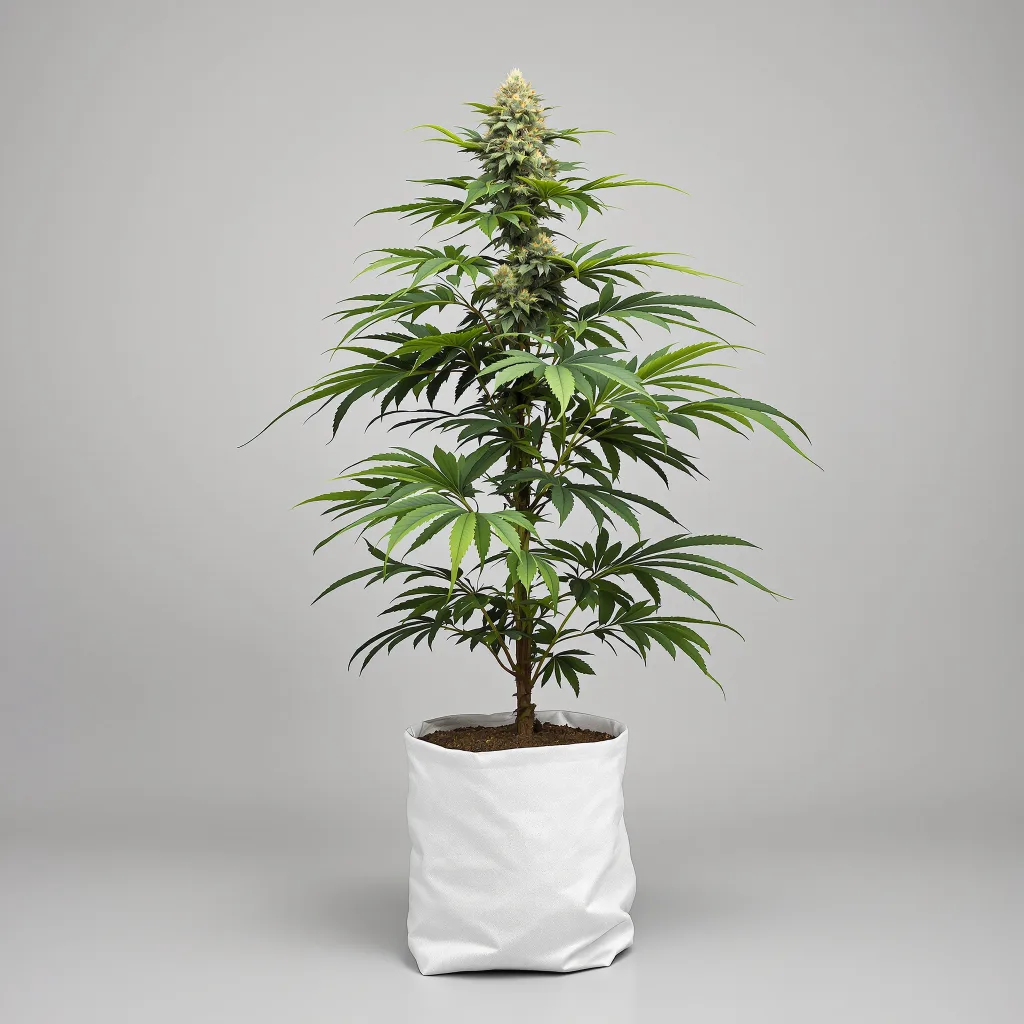 U2 Kush cannabis seeds packaging — Royal King Seeds the UK