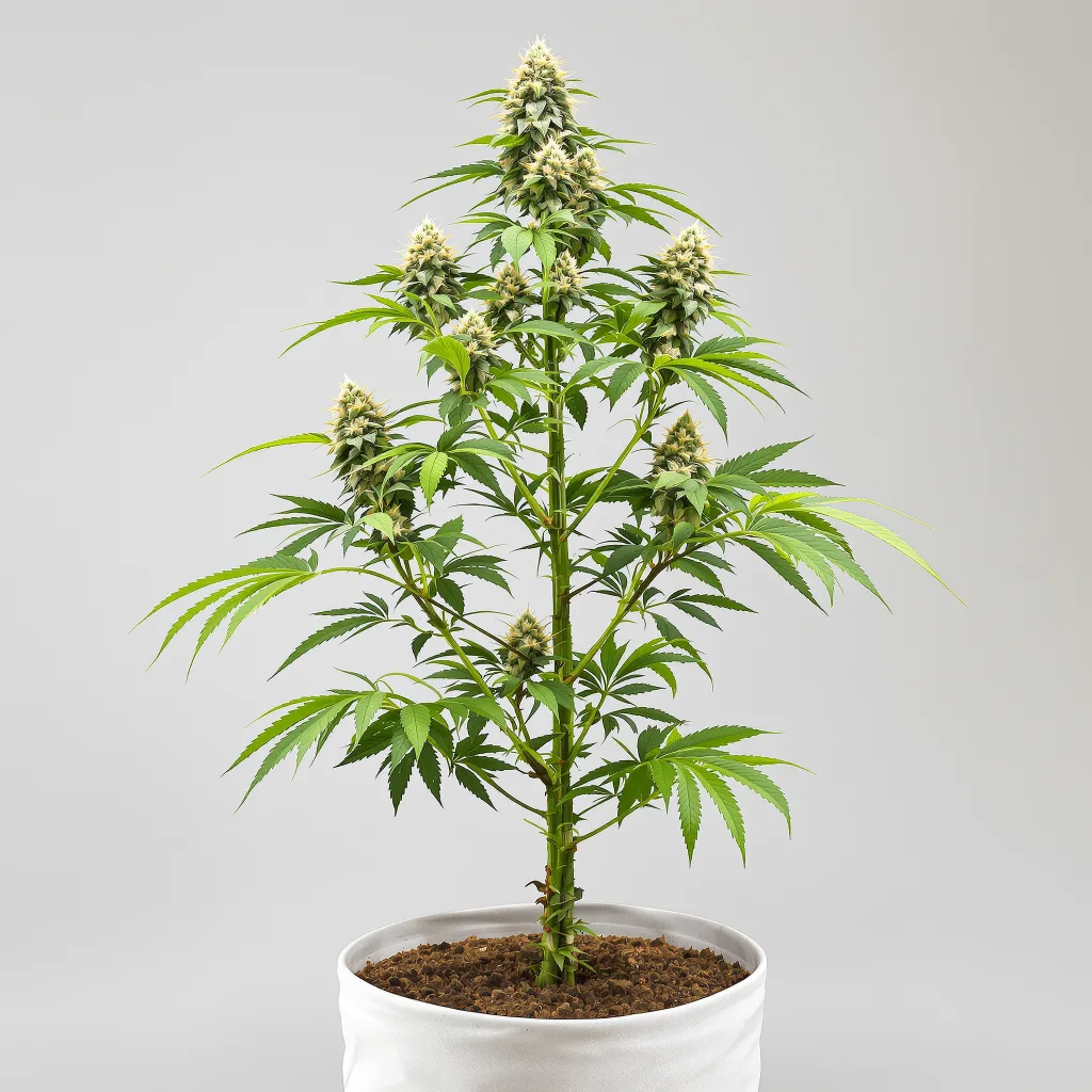 UK Cheese cannabis seeds packaging — Royal King Seeds the UK